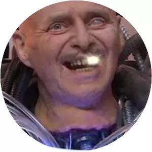 Max Capricorn - Fictional character