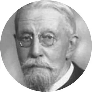 Max Carl Wilhelm Weber