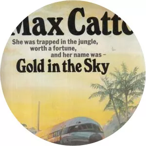 Max Catto - English playwright