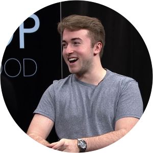 Max Cazier photograph