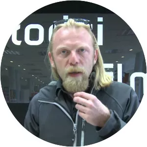 Max Cegielski - Polish journalist