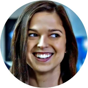 Max Chadburn - Canadian actress