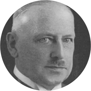 Max Charles Emile Bongaerts