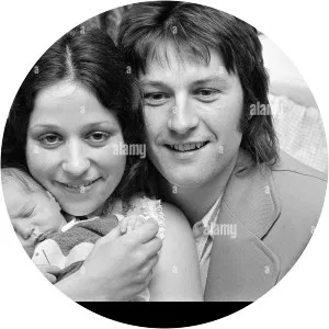 Max Charles Webb photograph