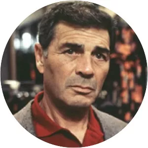 Max Cherry - Fictional character