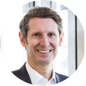 Max Chuard photograph