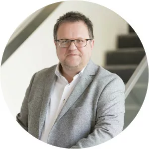 Max Ciolek - German tenor