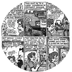 Max Clotfelter - Visual artist