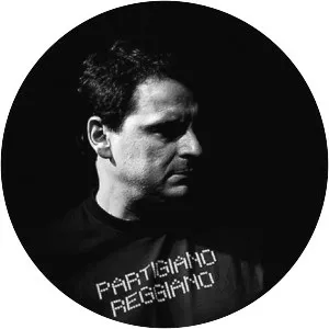 Max Collini - Musical artist