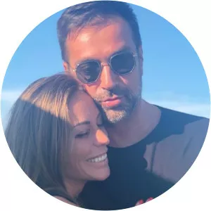 Max Colombo photograph