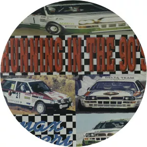 Max Coveri - Musical artist