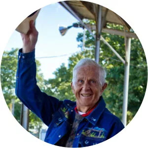 Max Crabtree - Professional wrestler ‧ Shirley Crabtree's brother