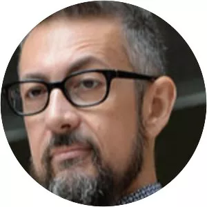 Max Croci - Italian director