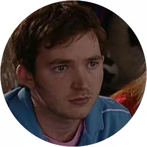 Max Cunningham photograph