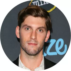 Max Curnin - Film actor