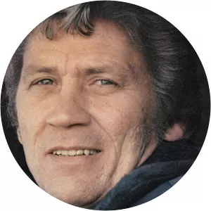 Max D. Barnes - American singer-songwriter