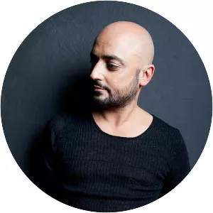 Max D. Blas - Musical artist