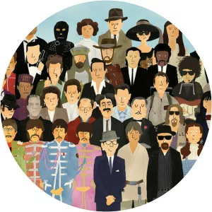 Max Dalton photograph