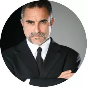 Max Daniels photograph