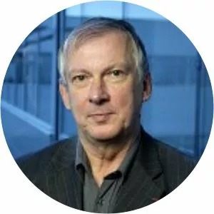 Max Dauchet - Author