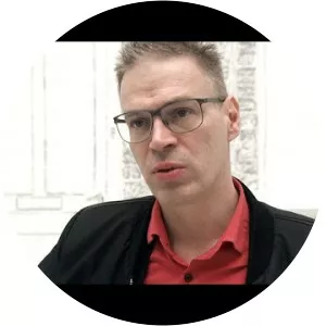 Max Dax - Visual artist