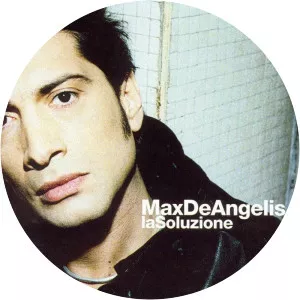 Max De Angelis