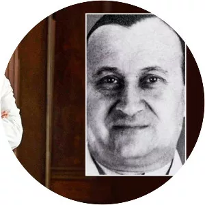 Max de Crinis - Psychiatrist