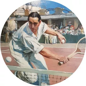 Max Decugis - Tennis player