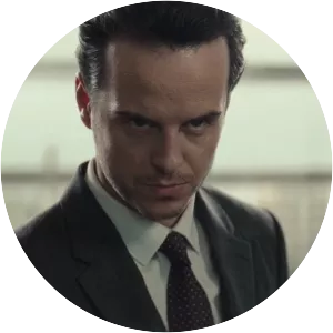 Max Denbigh - Fictional character