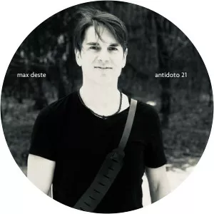 Max Deste