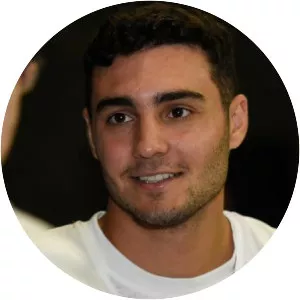 Max DiLeo - Basketball player