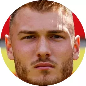 Max Dittgen - German footballer