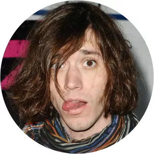 Max Drummey - Musical artist