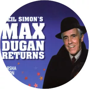Max Dugan Returns - 1983 ‧ Comedy-drama/Drama ‧ 1h 38m