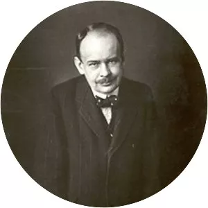 Max Dvořák
