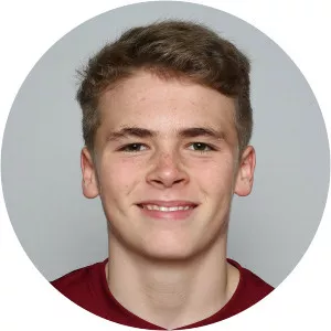 Max Dyche - Footballer