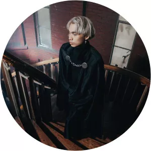 Max Dylan - Musical artist