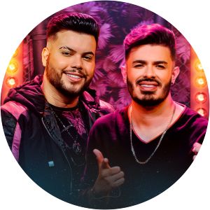 Max e Luan - Musical group