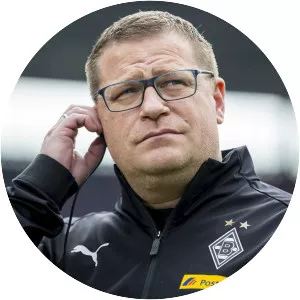 Max Eberl