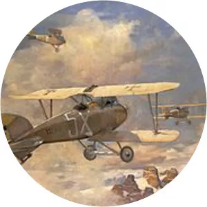 Max Edler von Poosch