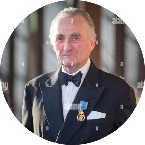 Max Emanuel Herzog in Bayern