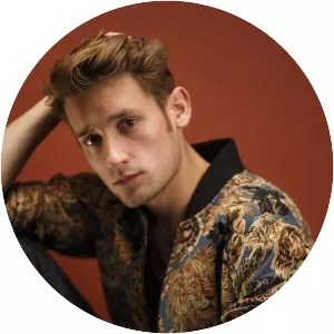 Max Embers - Musical artist