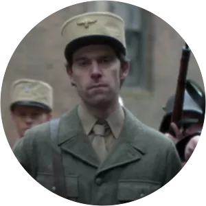 Max Erwin von Scheubner-Richter - German political activist