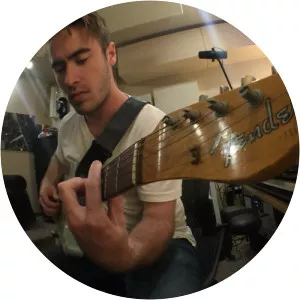 Max Farrar photograph