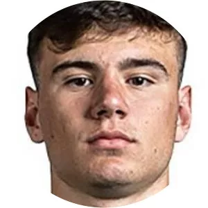 Max Ferrari - Soccer player