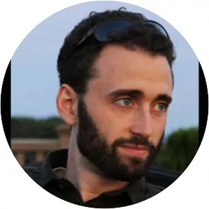 Max Fisher photograph