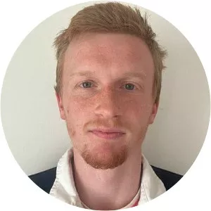 Max Fletcher photograph