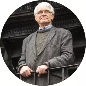 Max Fordham - Industrial designer