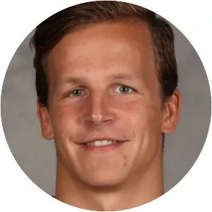 Max Friberg - Ice hockey right winger