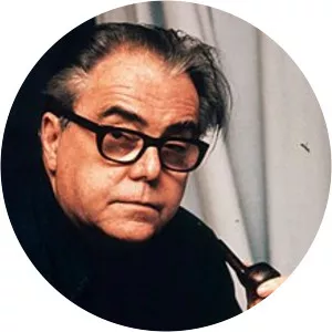 Max Frisch - Swiss playwright
